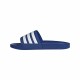 Men's Flip Flops Adidas Adilette Blue