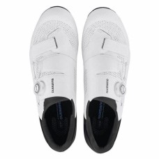 Cycling shoes Shimano RC502 White