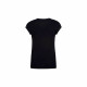 Camiseta de Manga Corta Infantil Converse Chuck Patch GFX Negro