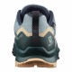 Sports Trainers for Women Salomon XA Rogg GTX Green