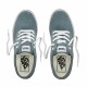 Men’s Casual Trainers Vans Atwood Steel Blue