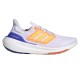 Running Shoes for Adults Adidas Ultra Boost Light White