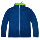 Chaqueta Deportiva para Hombre Joluvi New Surprise Azul