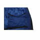 Anorak Joluvi Sphere Mujer Azul oscuro