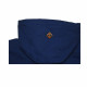 Anorak Joluvi Sphere Mujer Azul oscuro