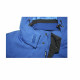 Anorak Joluvi Sphere Mujer Azul oscuro