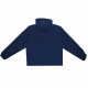 Anorak Joluvi Sphere Mujer Azul oscuro
