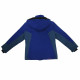 Anorak Joluvi Prime Mujer Azul