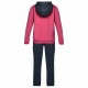 Children’s Tracksuit Kappa Bts Clarus Pink