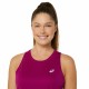 Women’s Short Sleeve T-Shirt Asics Core (XS)