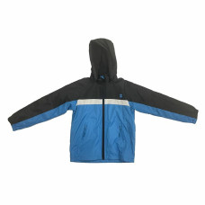 Raincoat Go & Win Phedrot (8 Years)