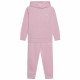 Conjunto Deportivo para Niños Jordan Essentials Fleece Multicolor