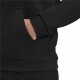 Training Sweatshirt for Adults Adidas Tiro 21 Black (XS)