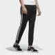 Adult Trousers Adidas Essentials Trackpant Black Men