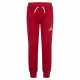 Pantalón de Chándal para Niños Nike Jumpman Rojo