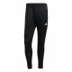 Football Training Trousers for Adults Adidas Tiro 23 Club Black Men