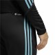 Football Training Trousers for Adults Adidas Tiro 23 Club Black Men