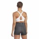 Sports Bra Adidas Pwr Ct Ms White