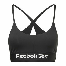 Sports Bra Reebok Workout Ready Black