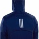 Men's Sports Jacket Adidas Marathon Blue (S)