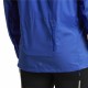 Men's Sports Jacket Adidas Marathon Blue (S)