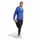 Men's Sports Jacket Adidas Marathon Blue (S)