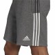 Men's Sports Shorts Adidas Tiro 21 Dark grey