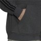 Men’s Hoodie Adidas 3 Stripes Light grey