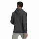 Men’s Hoodie Adidas 3 Stripes Light grey