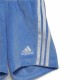 Sports Outfit for Baby Adidas Multicolour Camouflage Dinosaurs