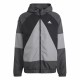 Tracksuit for Adults Adidas Colorblock Dark grey Men