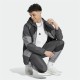 Tracksuit for Adults Adidas Colorblock Dark grey Men