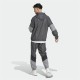 Tracksuit for Adults Adidas Colorblock Dark grey Men