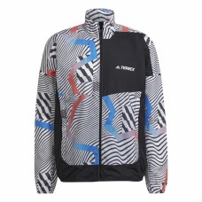 Windcheater Jacket Adidas Trailind J