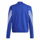 Chándal Infantil Adidas Future Icons Azul