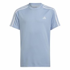 Child's Short Sleeve T-Shirt Adidas