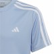 Child's Short Sleeve T-Shirt Adidas