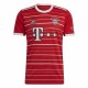 Men's Short-sleeved Football Shirt Adidas FC Bayern München 22/23 First Kit (L)