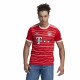 Men's Short-sleeved Football Shirt Adidas FC Bayern München 22/23 First Kit (L)