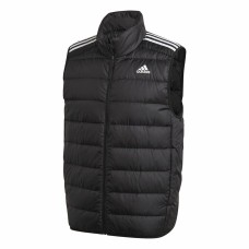 Men's Sports Jacket Adidas Black (S)