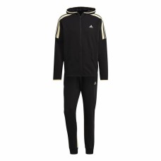 Tracksuit for Adults Adidas MTS Polar Black Men