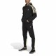 Tracksuit for Adults Adidas MTS Polar Black Men