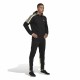 Tracksuit for Adults Adidas MTS Polar Black Men