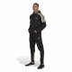 Tracksuit for Adults Adidas MTS Polar Black Men