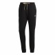 Tracksuit for Adults Adidas MTS Polar Black Men