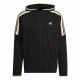 Tracksuit for Adults Adidas MTS Polar Black Men