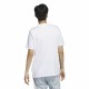 Men’s Short Sleeve T-Shirt Adidas Sport Optimist (XS)