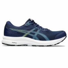 Running Shoes for Adults Asics Gel-Contend 8 Blue