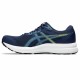 Running Shoes for Adults Asics Gel-Contend 8 Blue