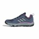 Running Shoes for Adults Adidas Tracerocker Dark grey